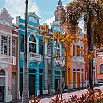 Cidade do Nordeste proíbe prédios altos na orla para preservar clima e qualidade de vida