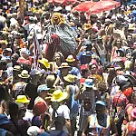 Blocos da Liga Sebastiana agitam carnaval de rua no Rio a partir desta sexta-feira 13