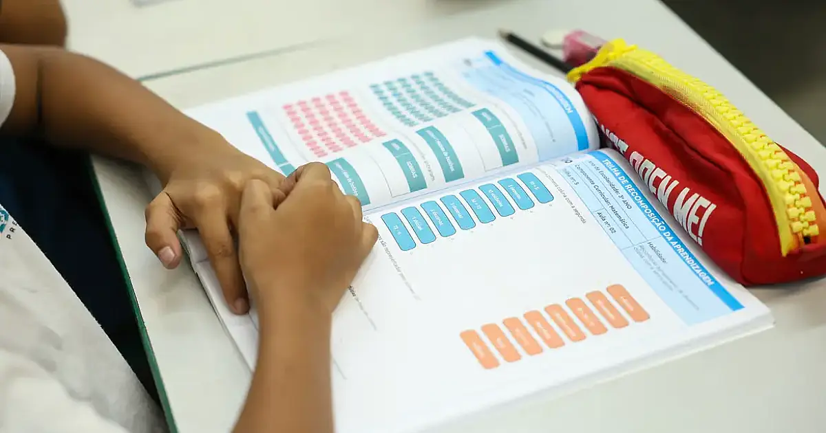 MEC divulga resultado do Selo Nacional Compromisso com a Alfabetização e certifica 4,7 mil redes de ensino