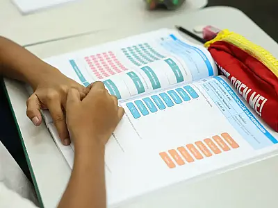 O Ministério da Educação certificou mais de 4,7 mil redes públicas com o Selo Nacional Compromisso com a Alfabetização.