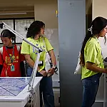 Imersão na Fiocruz inspira meninas a seguir carreira científica