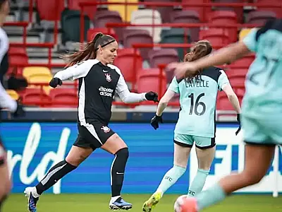 Corinthians x Arsenal decide Copa das Campeãs da FIFA, pioneiro Mundial de Clubes Feminino. Escalação, histórico e transmissão do jogo que para o Brasil.