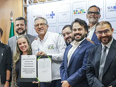 Entenda como o sequenciamento completo do exoma no SUS pode reduzir o tempo de diagnóstico de doenças raras, acelerar tratamentos e organizar a rede.