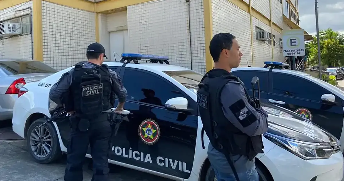 Operação Pueri in Periculum mira aliciamento e assédio sexual de crianças em grupo virtual com mais de 500 membros