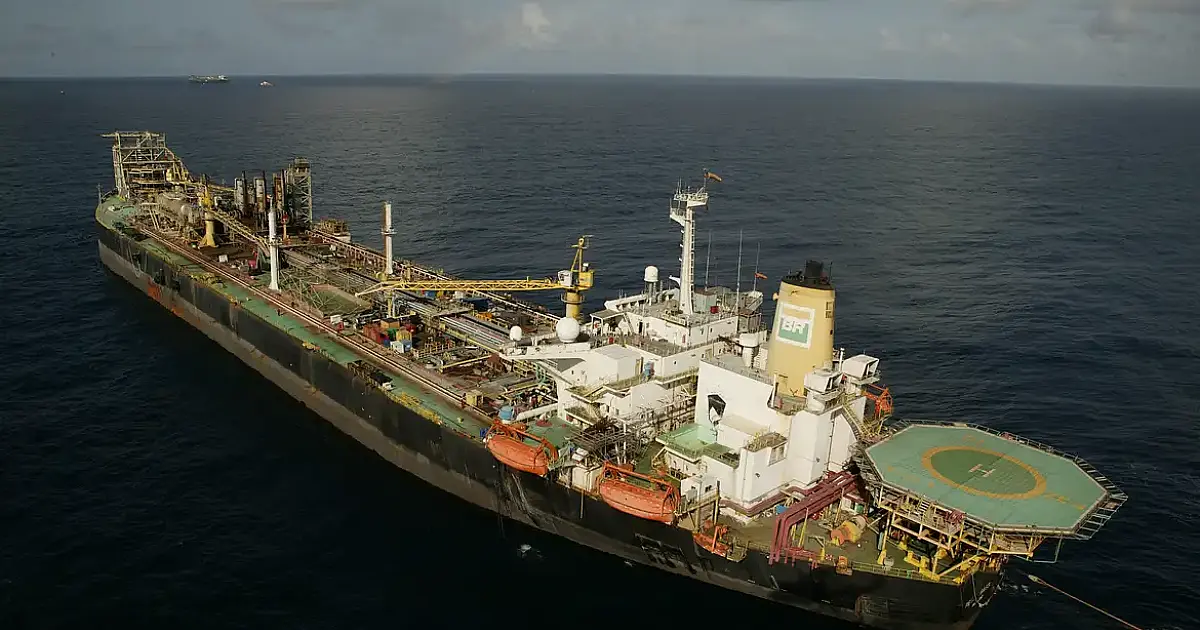 Espírito Santo retoma vice-liderança na produção de petróleo do Brasil em 2025 com Jubarte