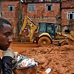 Governo anuncia auxílio de R$ 800 para desabrigados pelas chuvas em Minas Gerais