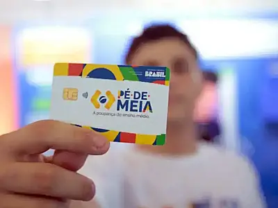 Programa Pé-de-Meia Licenciaturas abre inscrições em 17 de fevereiro na Plataforma Freire.