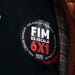 73% dos brasileiros apoiam fim da escala 6x1, diz pesquisa