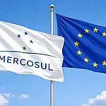 Pedido de vista no Parlasul adia votação de relatório do acordo Mercosul-União Europeia