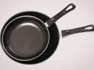 Técnica propõe alternativa à fritura tradicional na frigideira.