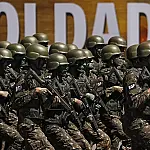 Seleção complementar para serviço militar feminino termina nesta sexta-feira em todo o país