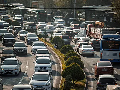Proposta em análise pode reduzir o IPVA para 1% do valor do veículo.