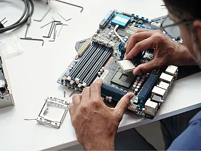 Alta no Imposto de Importação impacta preços de CPUs, GPUs e memórias RAM no Brasil.