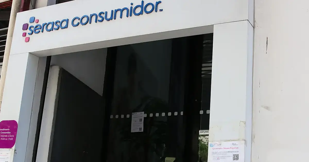 Mutirão Serasa Limpa Nome abre inscrições com 620 milhões de ofertas e descontos de até 99% para inadimplentes quitarem dívidas