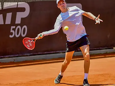 Seis tenistas brasileiros disputam a chave principal do Rio Open 2026, recorde no ATP 500.