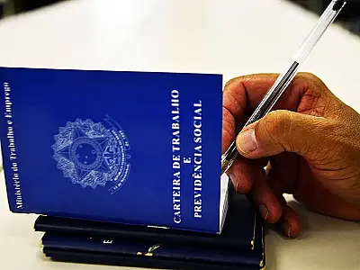 Em 2025, 19 estados e o DF registraram o menor desemprego da série histórica da Pnad Contínua, com taxa nacional de 5,6% e forte desigualdade na informalidade.