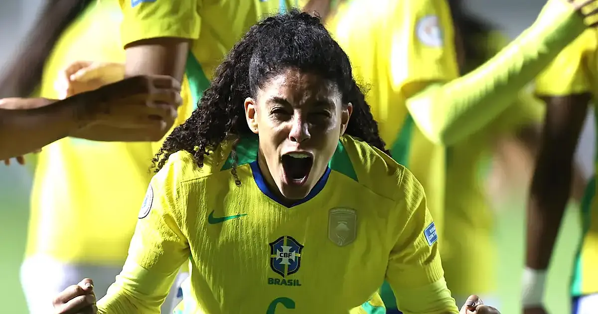 Seleção brasileira feminina confirma amistosos contra Costa Rica, Venezuela e México em 2026: datas, horários e preparação da Copa do Mundo