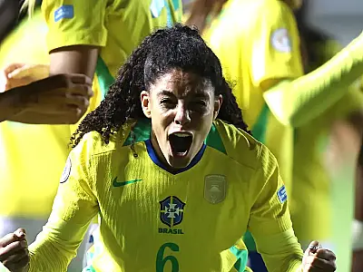 Seleção feminina de futebol do Brasil fará amistosos contra Costa Rica, Venezuela e México em fevereiro e março de 2026.