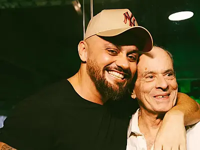 Imperatriz Leopoldinense vai homenagear Ney Matogrosso, celebrando sua obra icônica e estética rebelde no Carnaval do Rio 2026.