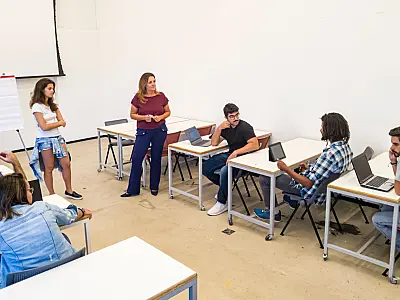 Prouni divulga lista de aprovados na primeira chamada de 2026.