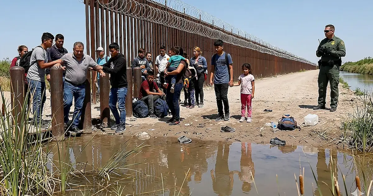 OIM registra 7.667 mortos ou desaparecidos em 2025 e alerta que subnotificação pode esconder dimensão da crise migratória