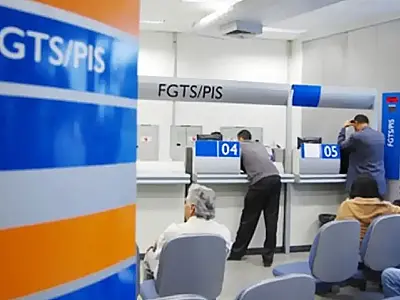 O abono salarial 2026 começou a ser pago em fevereiro.