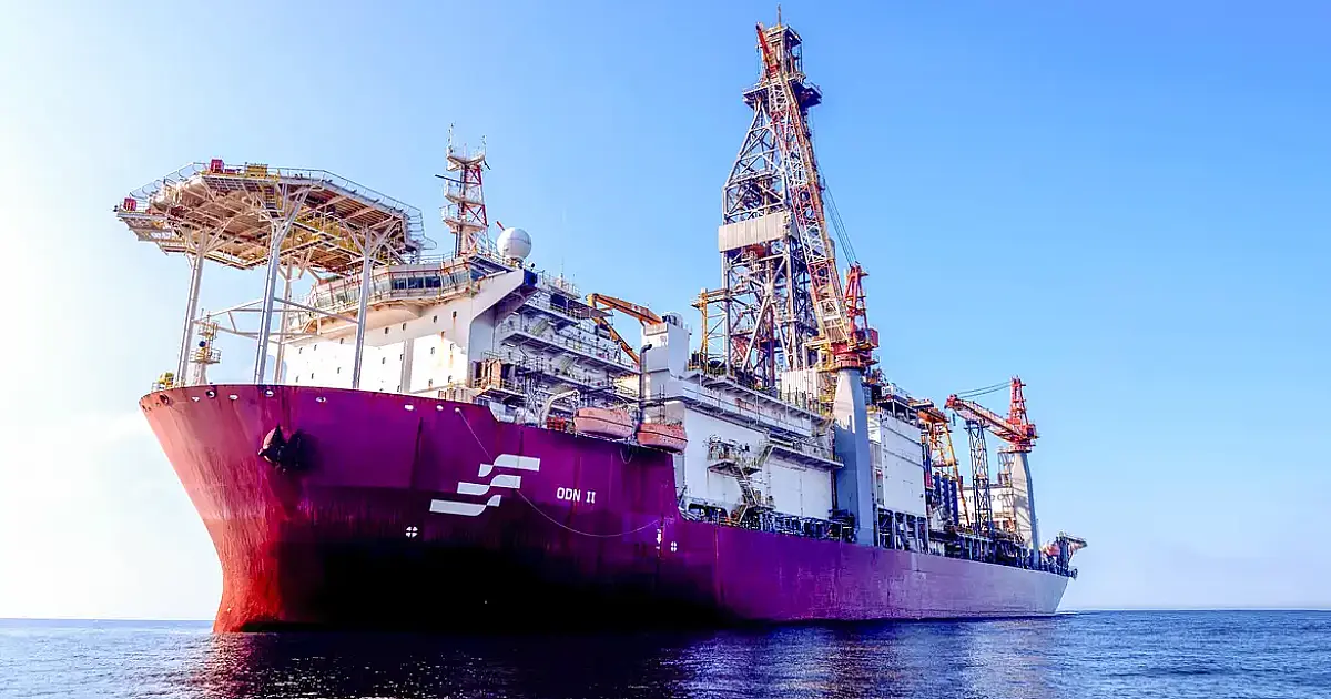 Ibama multa Petrobras em R$ 2,5 milhões por vazamento de fluido na Foz do Amazonas