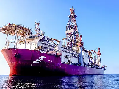 Detalhes da multa do Ibama à Petrobras pelo vazamento de 18,44 m³ de fluido na Foz do Amazonas.