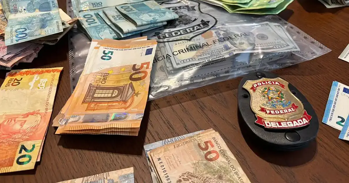 Polícia Federal executa Operação Vassalos para desarticular esquema de fraudes em licitações com emendas parlamentares