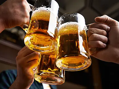 Cervejas brasileiras conquistam medalhas de ouro em concurso internacional.