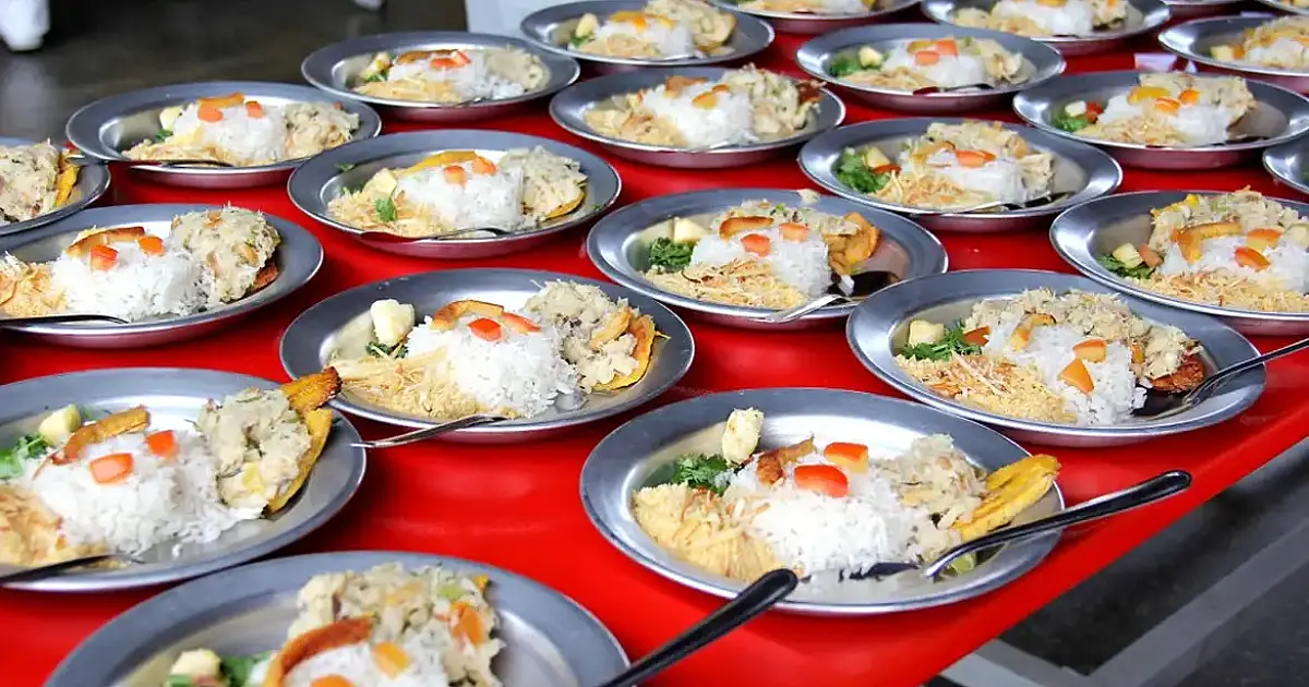 Governo federal reajusta repasse do PNAE em 14,35% para 2026 e eleva cota da agricultura familiar