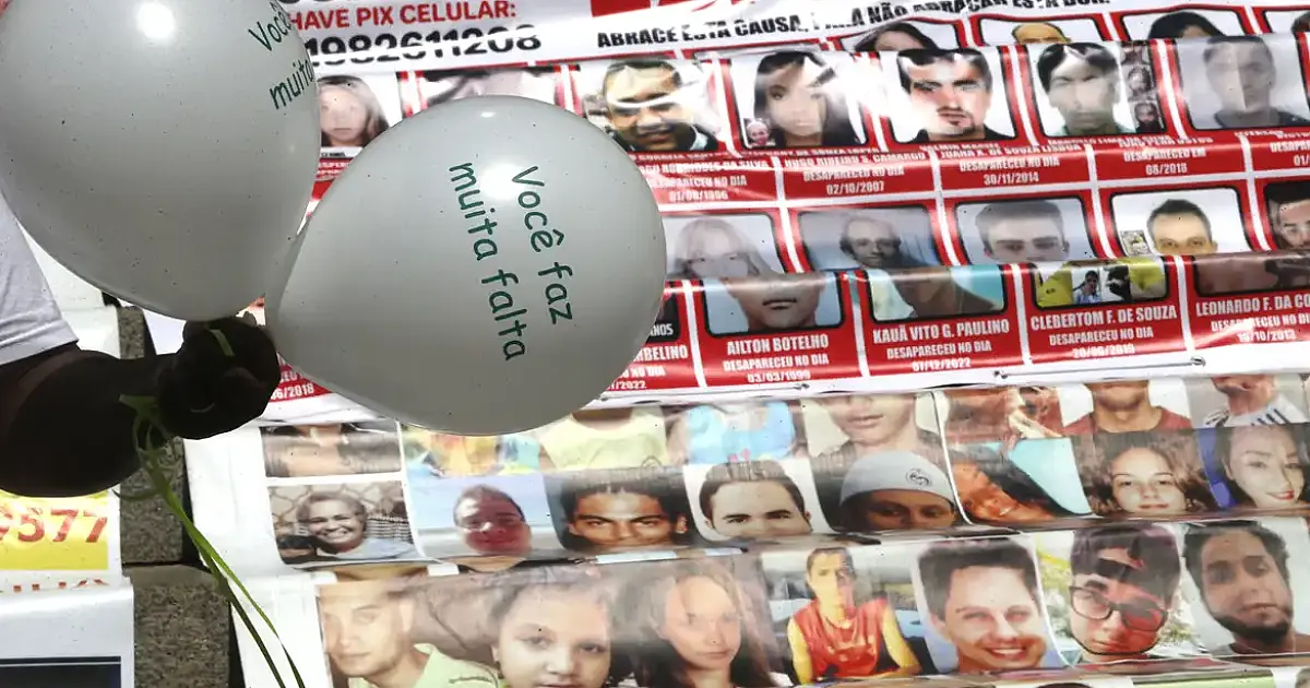 Maranhão registra três desaparecimentos por dia em 2025 e preocupa com alta de casos entre crianças e adolescentes, aponta Sinesp