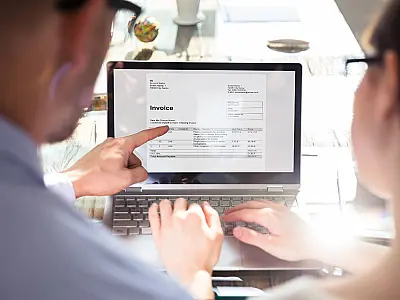 Controle de faturamento é essencial para manter o MEI dentro do limite anual permitido.