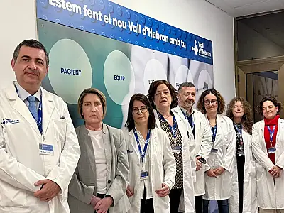 Transplante facial na Espanha usa doadora de morte assistida pela primeira vez no mundo.