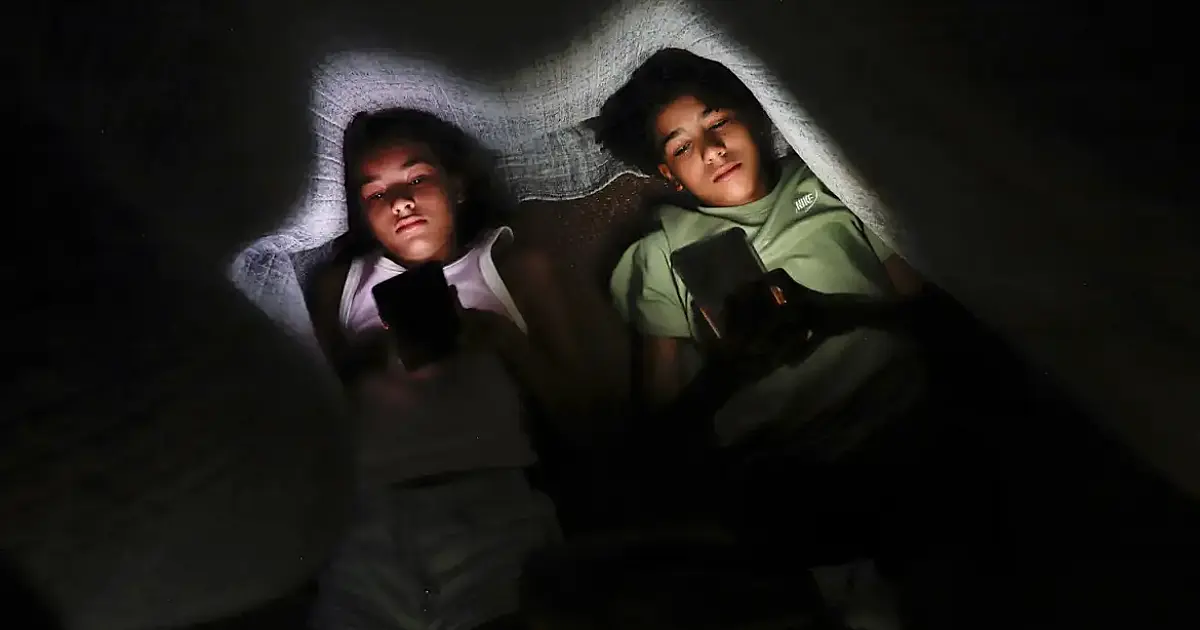 Estudo da Universidade de Macau revela impactos negativos de vídeos curtos no desenvolvimento cognitivo infantil