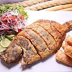 Peixe frito chega a R$ 200 na orla de João Pessoa, aponta pesquisa do Procon-JP