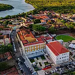 Prefeitura desapropria imóveis no Centro Histórico de João Pessoa para instalação de hotel