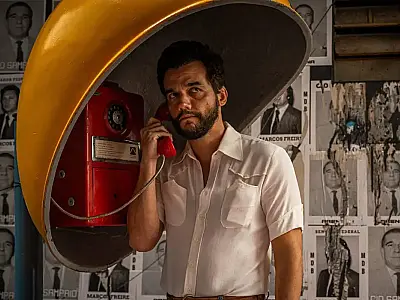 O audiovisual brasileiro amplia intercâmbio com Índia e Coreia do Sul para coproduções, financiamento e maior presença internacional.