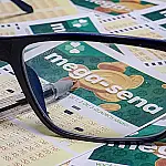 Mega Sena acumulada pode pagar R$ 40 milhões neste sábado