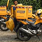 Prejuízo dos Correios dispara e chega a R$ 8,5 bilhões em 2025