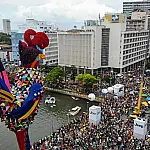 Lula deve cumprir agenda no Recife, Salvador e Rio durante o Carnaval