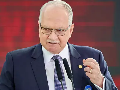 Ministro Edson Fachin afirma que combate à violência contra a mulher será prioridade do CNJ.