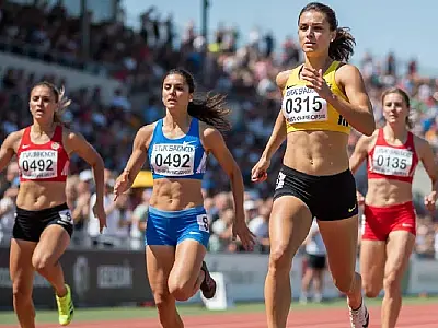 Última chance para Bolsa Atleta 2026: inscrições encerram nesta sexta.