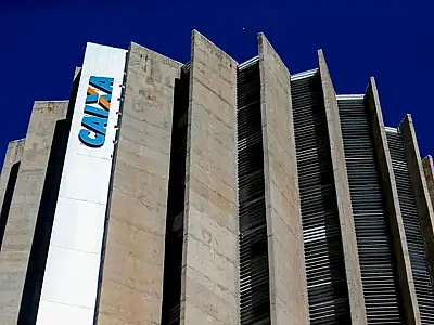 Caixa deve publicar em breve edital do processo seletivo 2026.