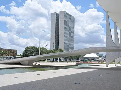 Nova autarquia nasce da transformação da Autoridade Nacional de Proteção de Dados e terá 200 cargos efetivos.