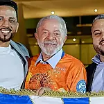 TCU recomenda bloquear R$ 1 milhão para escola de samba com enredo associado a Lula