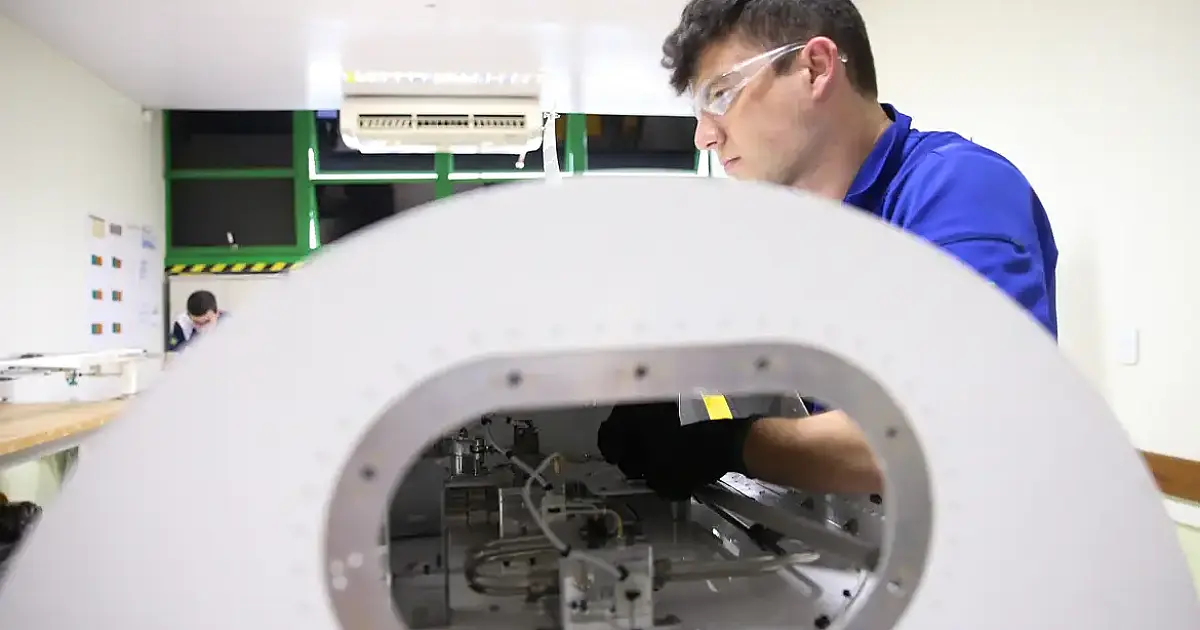 Estados precisam criar 600 mil vagas na educação profissional até 2026 para renegociar dívidas com União