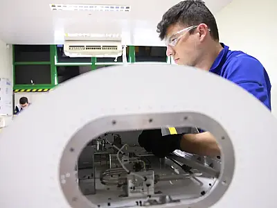 Os 22 estados aderidos ao Propag devem abrir 600 mil vagas gratuitas em educação profissional e tecnológica até o fim de 2026.