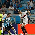 Rodada do Brasileirão Betano tem cinco jogos nesta quarta-feira
