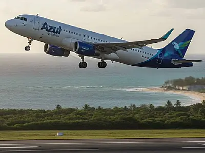 O Cade aprovou o aumento da participação da United Airlines na Azul de 2,02% para 8%, com injeção de US$ 100 milhões.